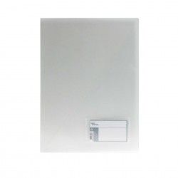 Bolsa Timeoffice com Visor Transparente A4