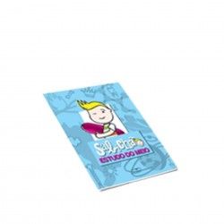 Sabicho Estudo do Meio