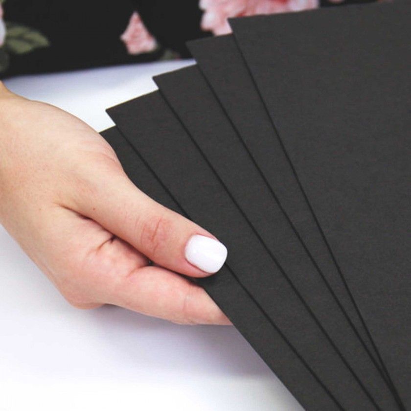 Cartolina Fabriano 185gr 50X65cm Cartolina Fabriano 185gr 50X65cm