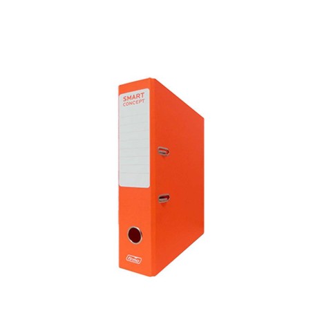 Pasta Arquivo Firmo Smart Laranja L/L - Image product