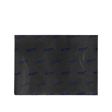 Papel Seda Sadipal 18gr 50X75cm Pack 26