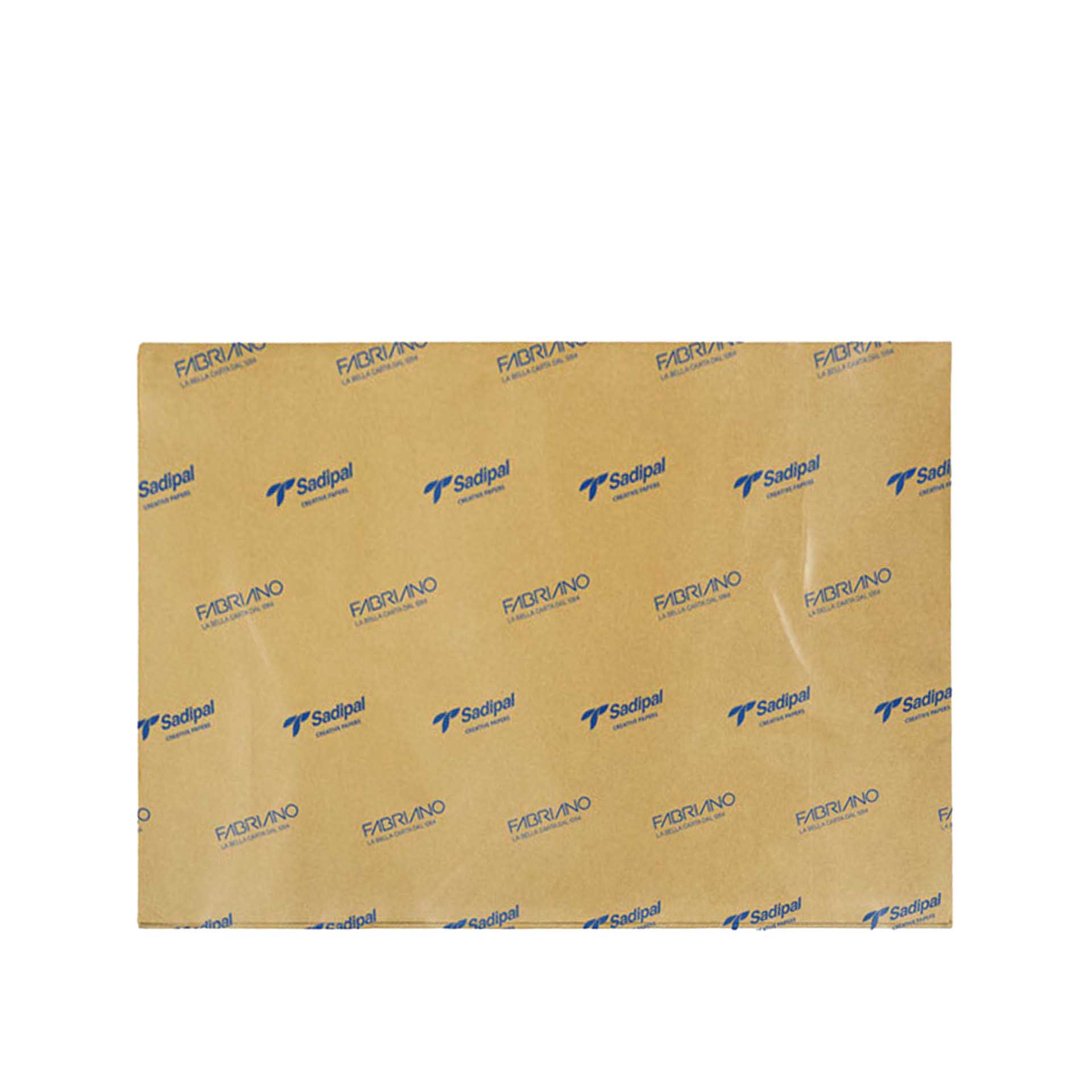 Papel Seda Sadipal 18gr 50X75cm Pack 26