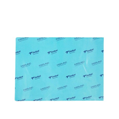 Papel Seda Sadipal 18gr 50X75cm Pack 26 - Image product
