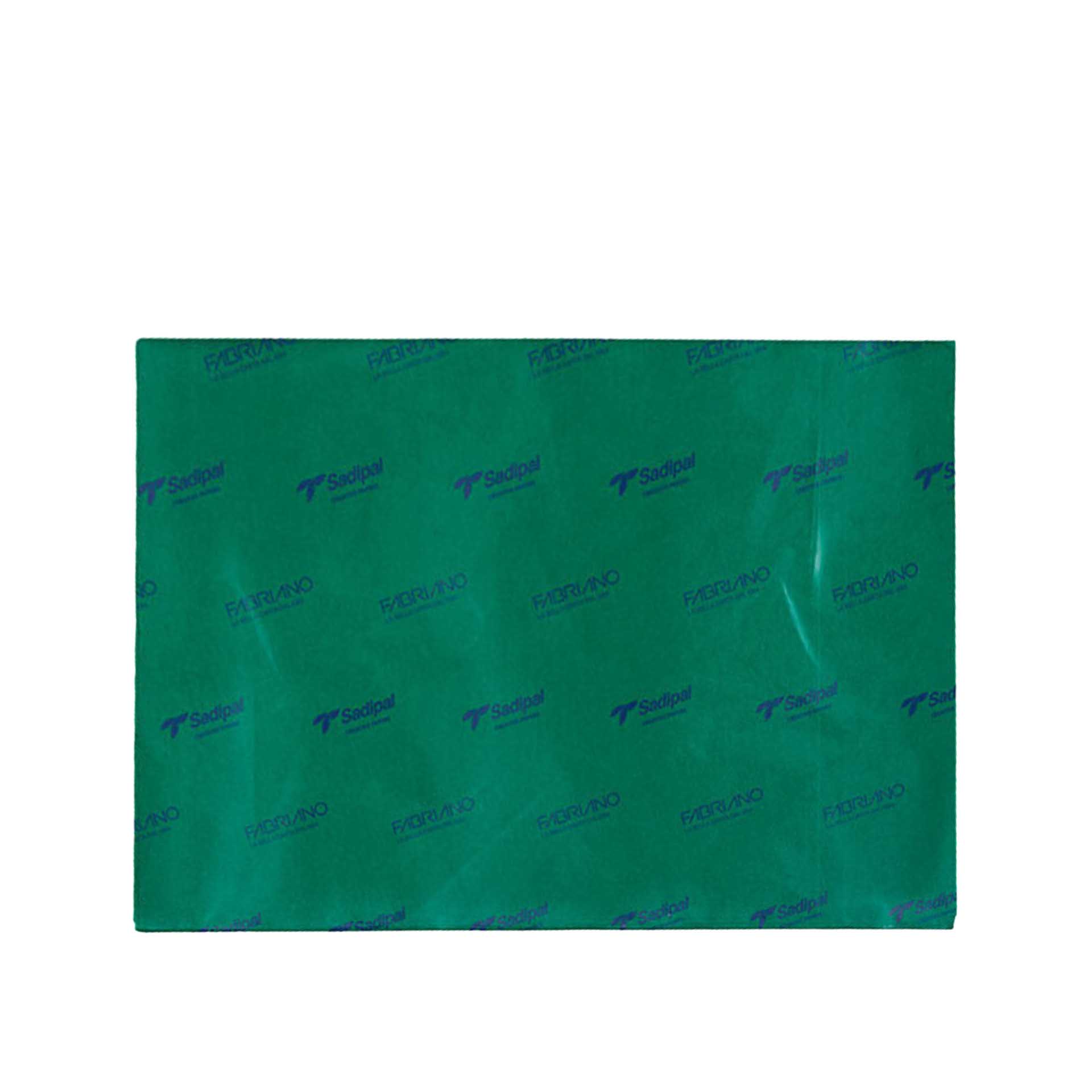 Papel Seda Sadipal 18gr 50X75cm Pack 26