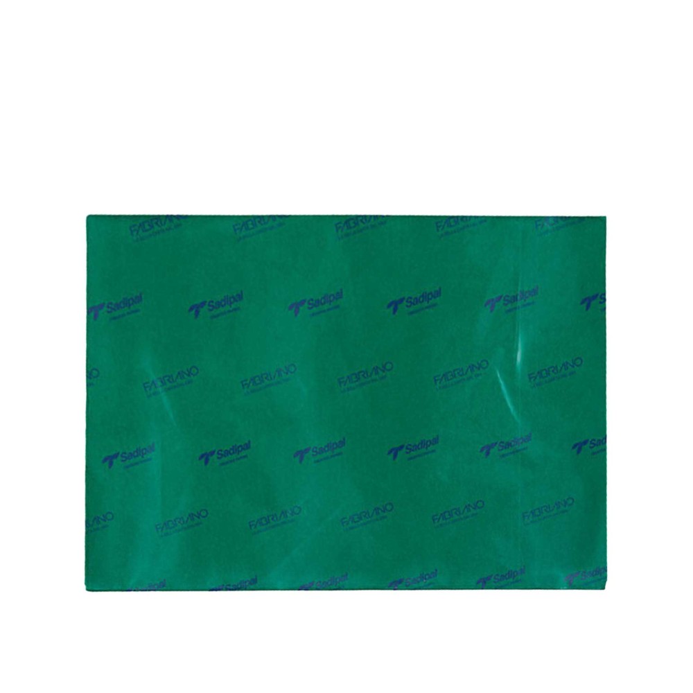 Papel Seda Sadipal 18gr 50X75cm Pack 26