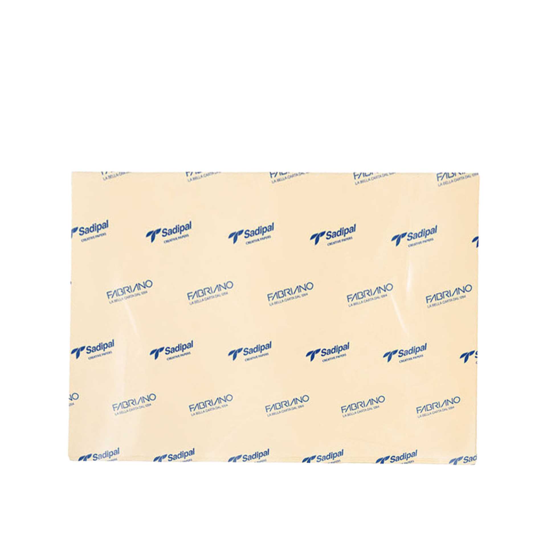 Papel Seda Sadipal 18gr 50X75cm Pack 26