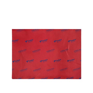 Papel Seda Sadipal 18gr 50X75cm Pack 26