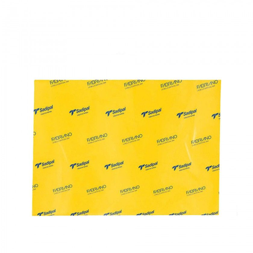 Papel Seda Sadipal 18gr 50X75cm Pack 26 Papel Seda Sadipal 18gr 50X75cm Pack 26