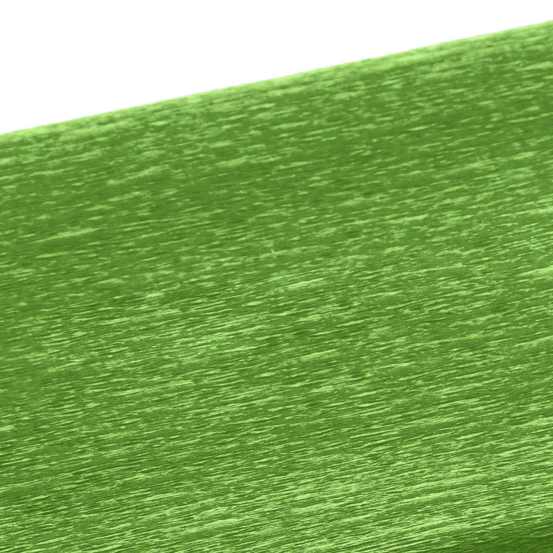 Papel Crepe Sadipal Verde 50X250cm