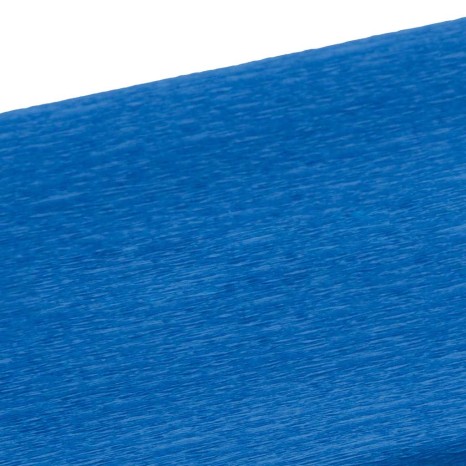 Papel Crepe Sadipal Azul 50X250cm - Image product