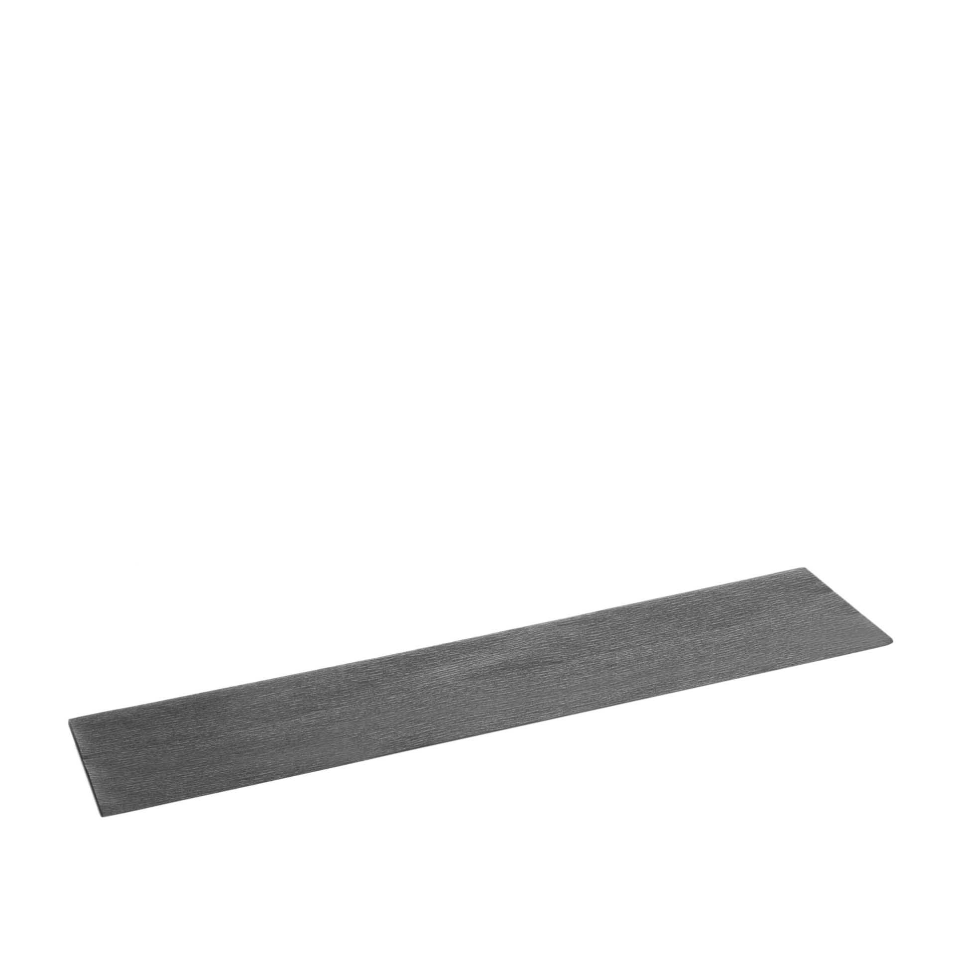 Papel Crepe Sadipal Prateado 50X250cm