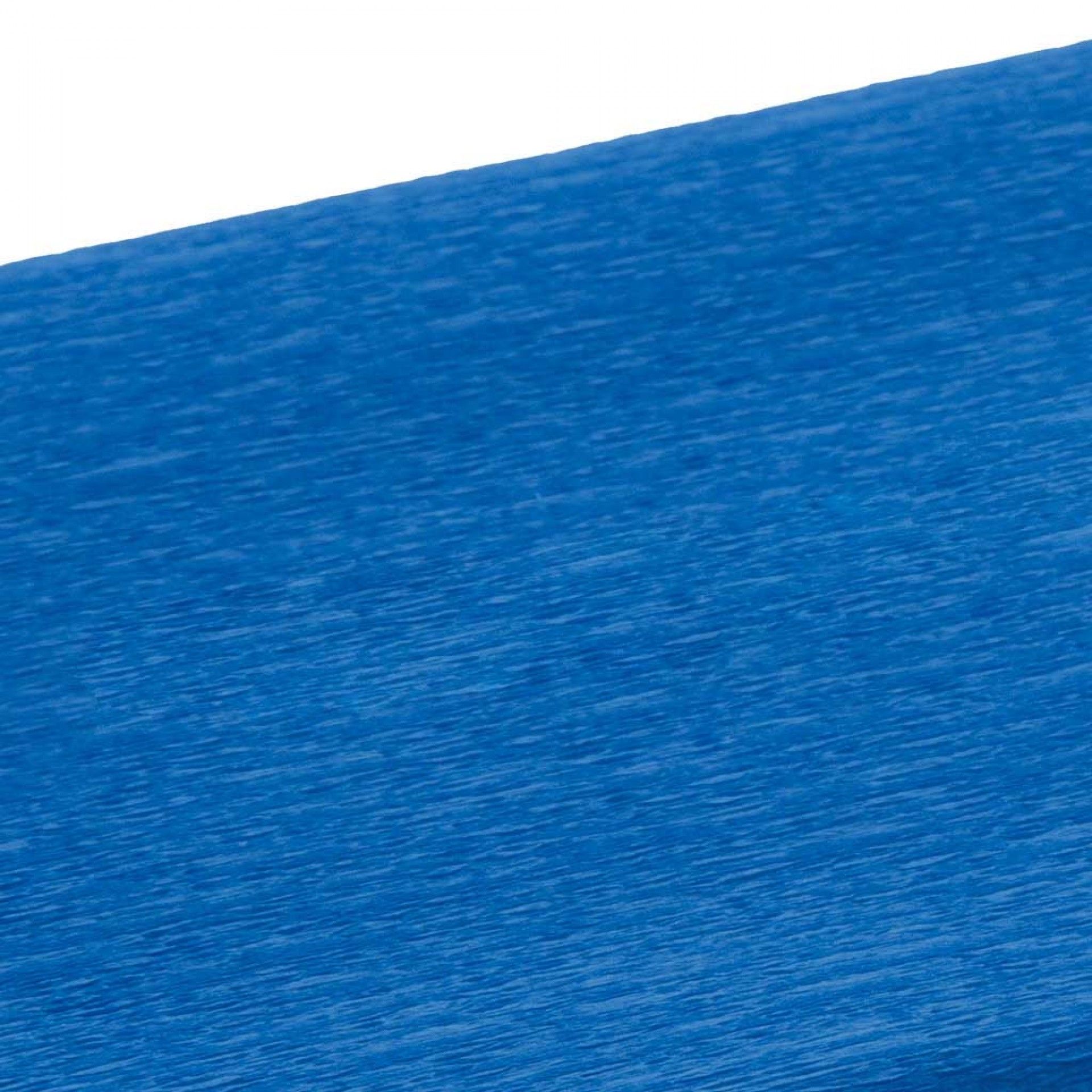 Papel Crepe Sadipal Azul 50X250cm