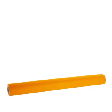 Rolo Veludo Adesivo Sadipal Laranja 0.45X1M