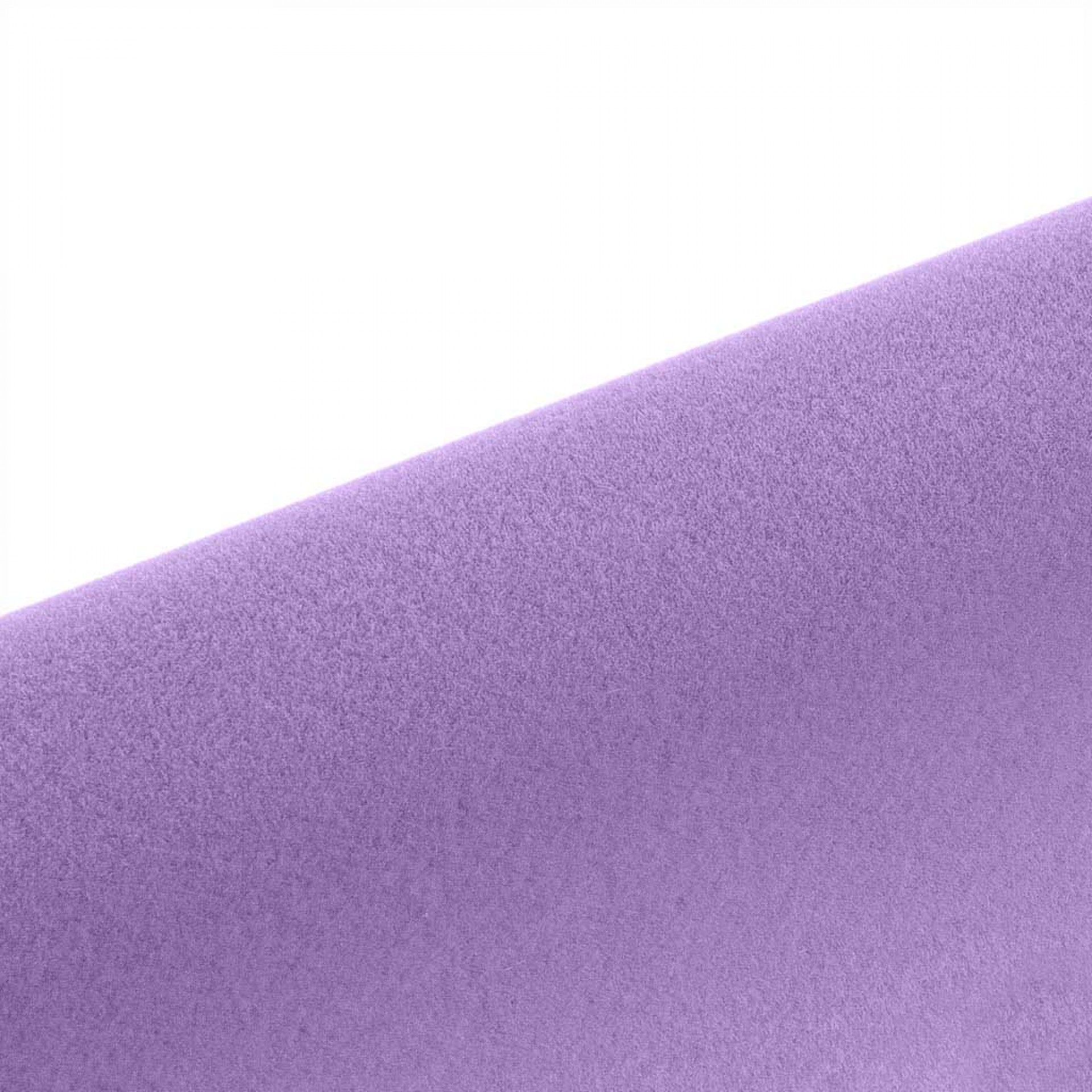 Rolo Veludo Adesivo Sadipal Lilás 0.45X1M