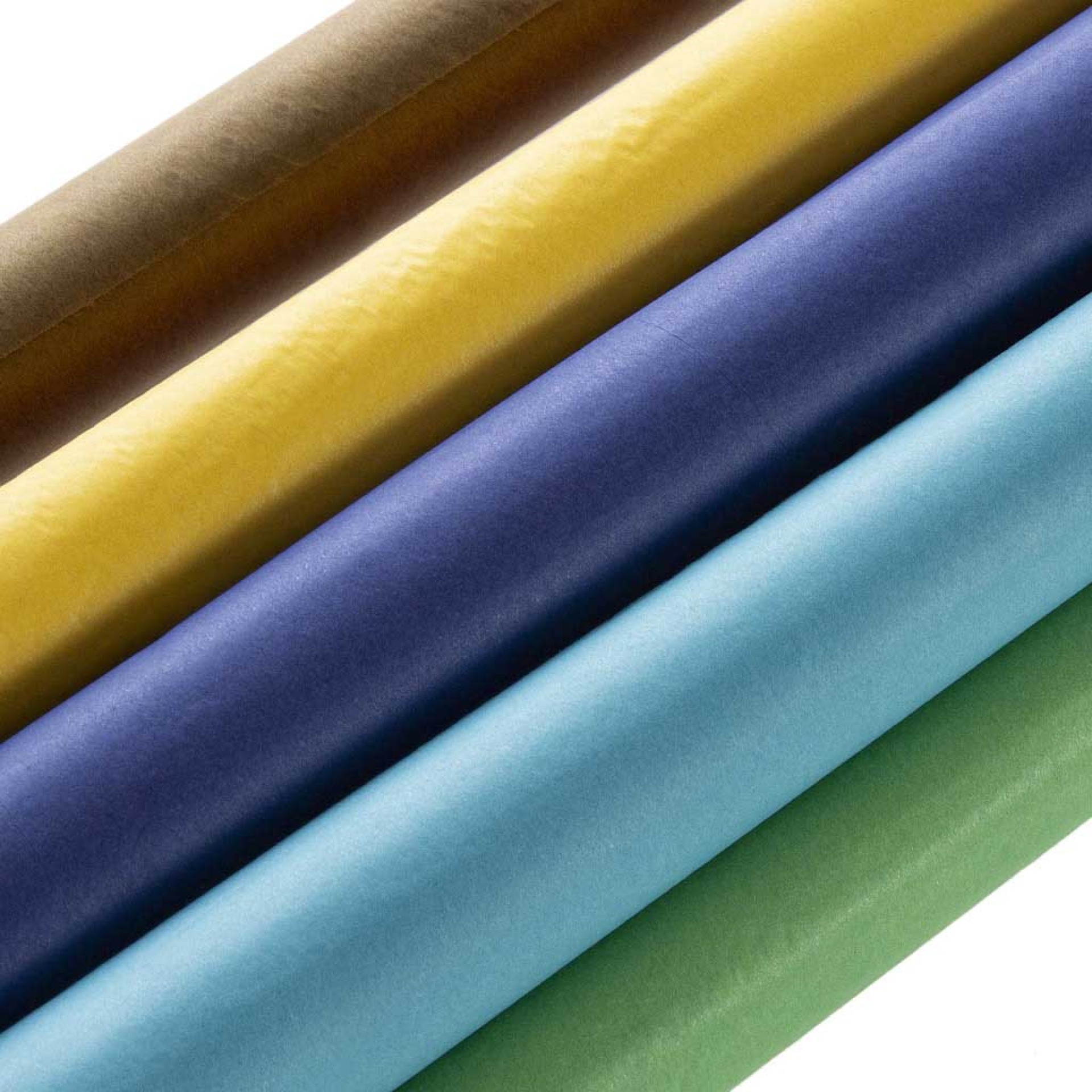 Rolo Papel Seda Sadipal 0.5X2m