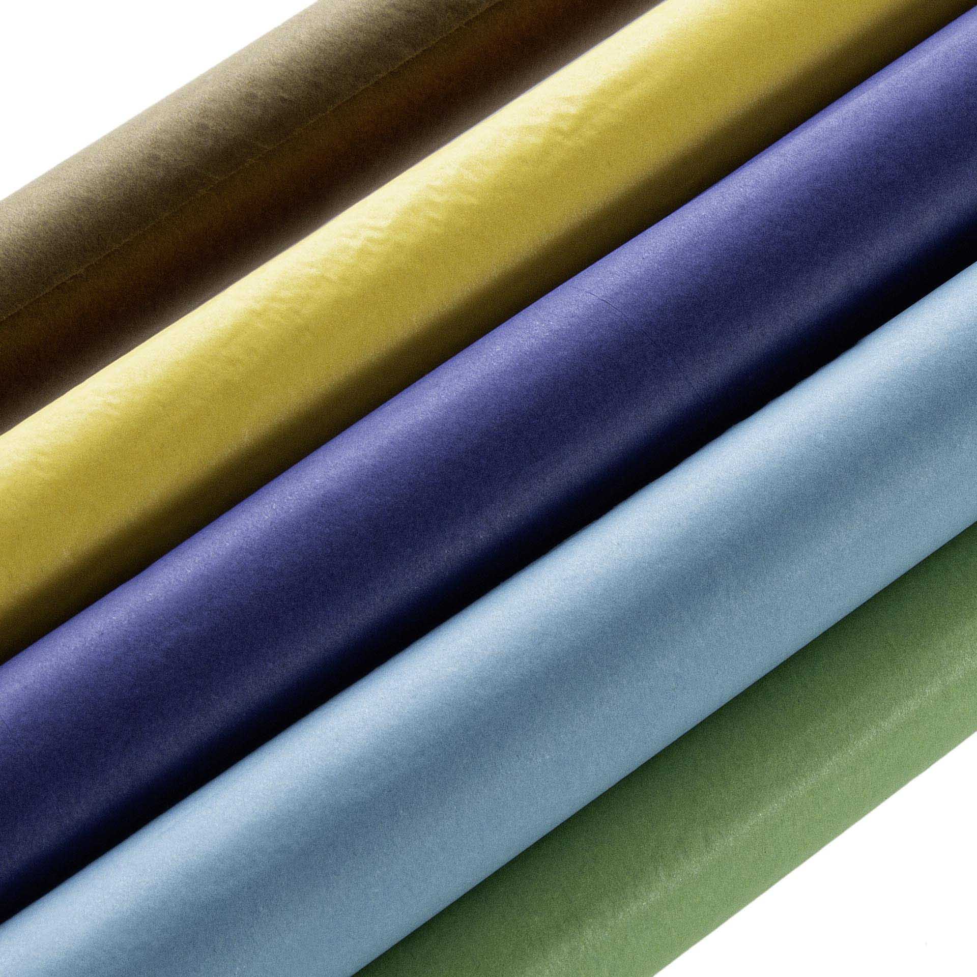 Rolo Papel Seda Sadipal 0.5X2m