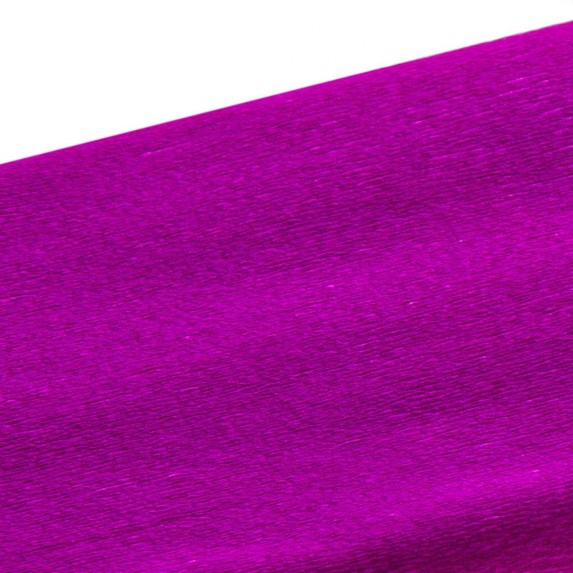 Papel Crepe Sadipal Roxo 50X250cm