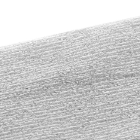 Papel Crepe Sadipal Branco 50X250cm - Image product