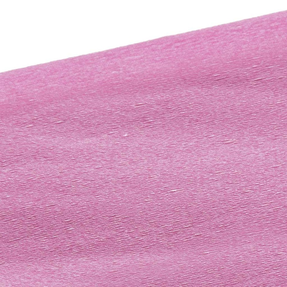 Papel Crepe Sadipal Lilás 50X250cm