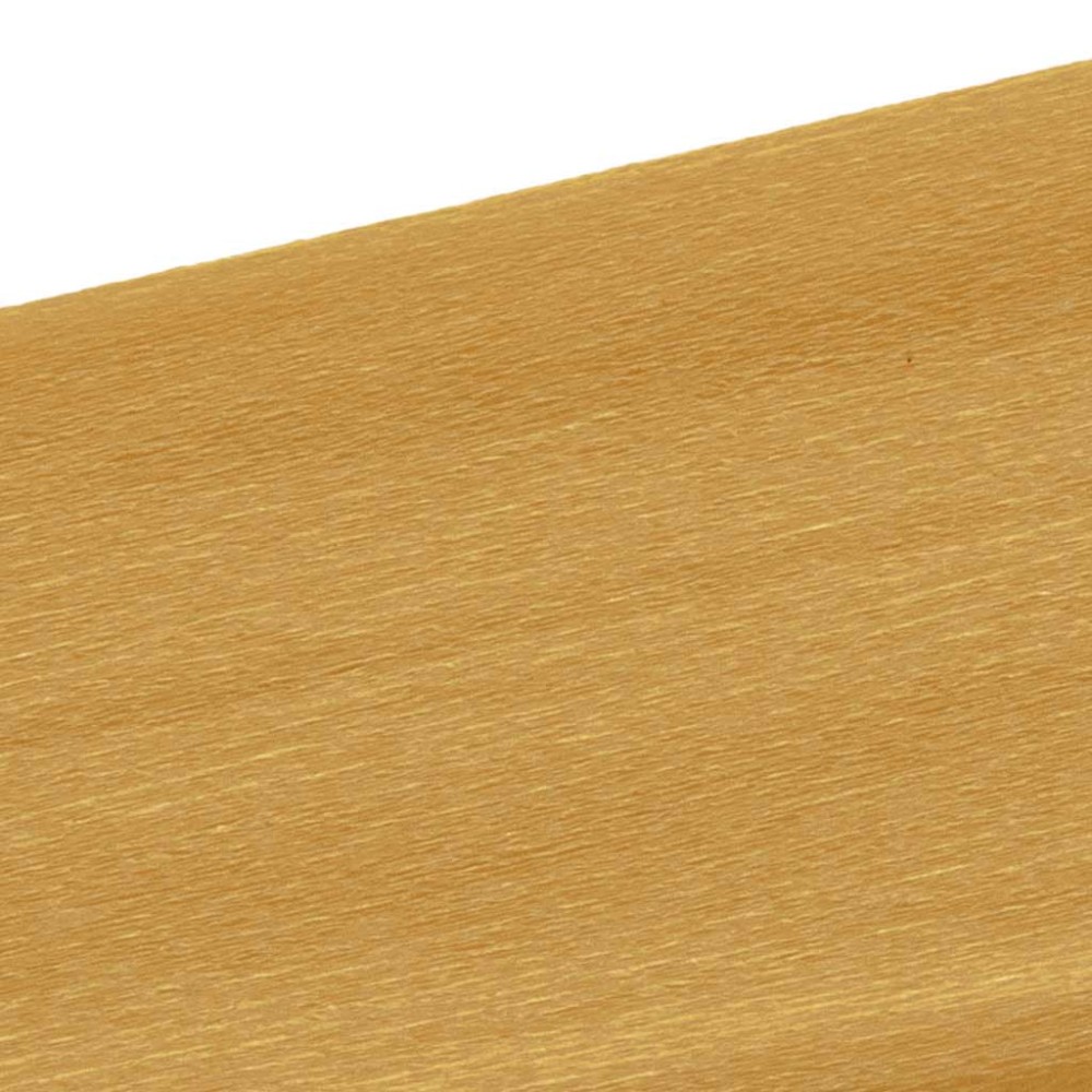 Papel Crepe Sadipal Castanho 50X250cm