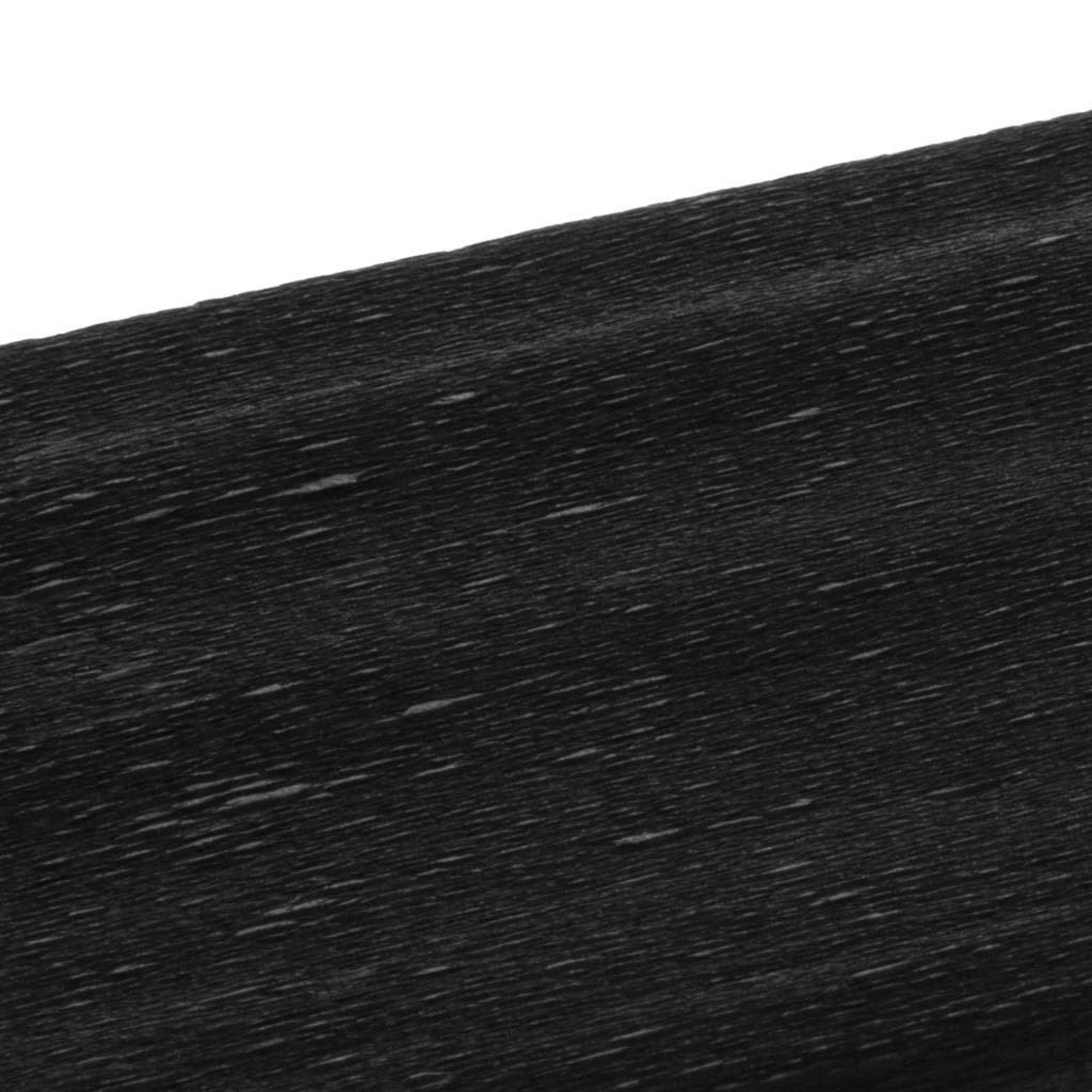 Papel Crepe Sadipal Preto 50X250cm