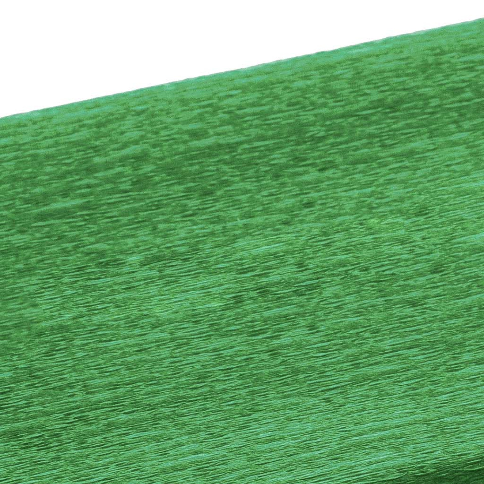 Papel Crepe Sadipal Verde Prado 50X250cm