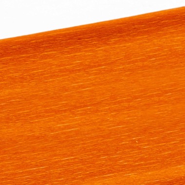Papel Crepe Sadipal Laranja 50X250cm