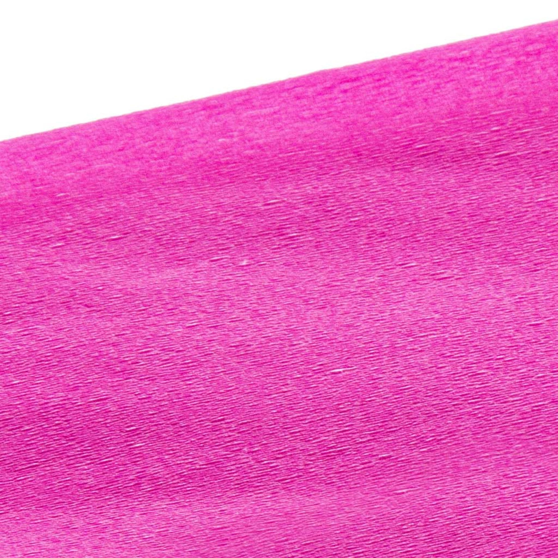 Papel Crepe Sadipal Magenta 50X250cm