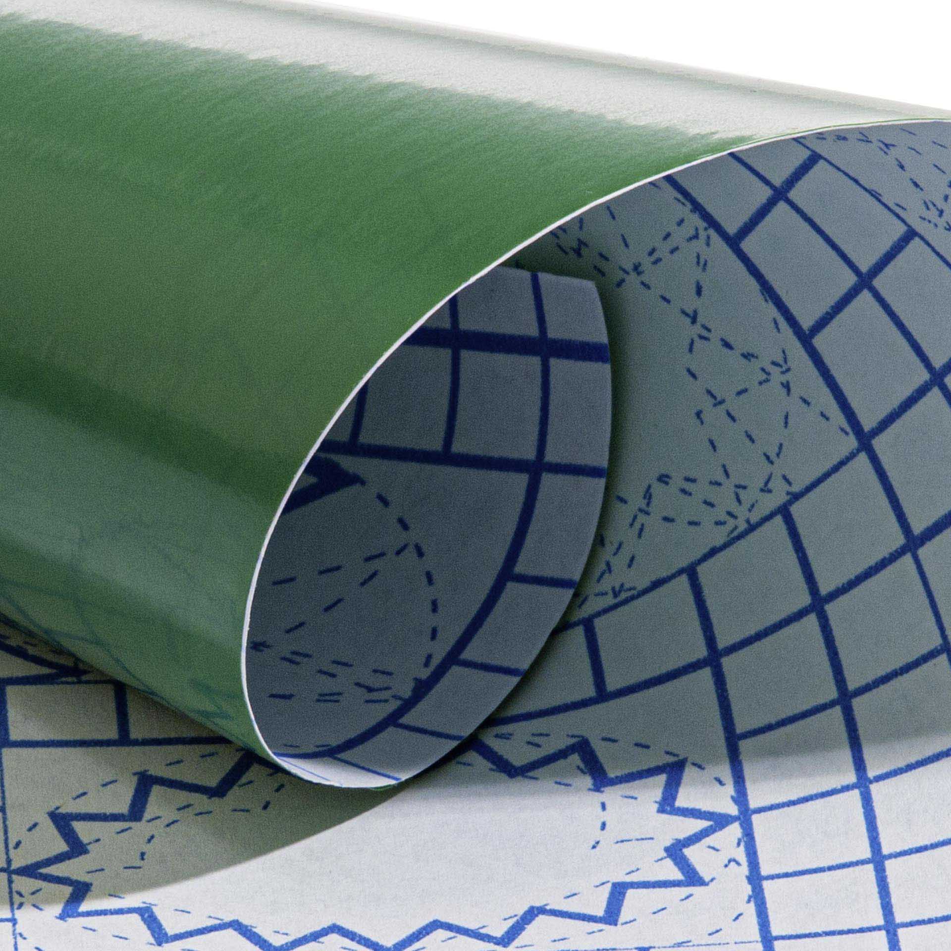 Filme Autocolante Sadipal Mate 0.5X3m