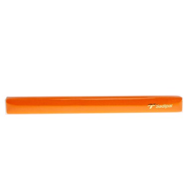 Rolo Veludo Adesivo Sadipal Vermelho 0.45X1M