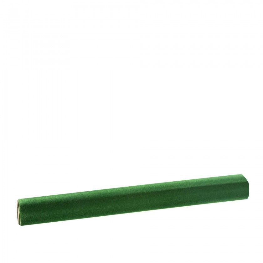 Rolo Veludo Adesivo Sadipal Verde 0.45X1M Rolo Veludo Adesivo Sadipal Verde 0.45X1M
