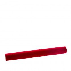 Rolo Veludo Adesivo Sadipal Vermelho 0.45X1M Rolo Veludo Adesivo Sadipal Vermelho 0.45X1M