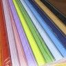 Folha Cartolina Sirio Sadipal A2 Rosa 50X65cm