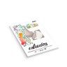 Caderno Desenho Aguarela A3 10F 200gr