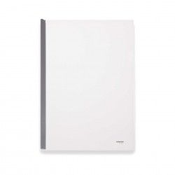 Classificador Polipropileno com Baguette Branco 7mm