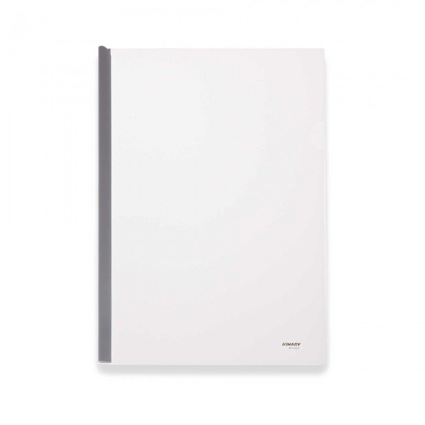 Classificador Polipropileno com Baguette Branco 7mm