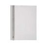 Classificador Polipropileno Timeoffice Branco A4 Classificador Polipropileno Timeoffice Branco A4