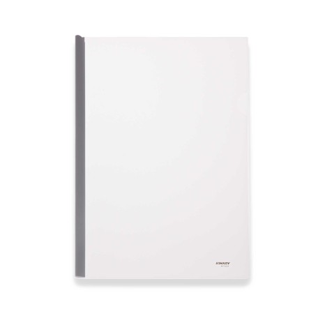 Classificador Polipropileno com Baguette Branco 7mm - Image product