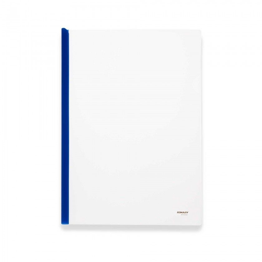 Classificador Polipropileno com Baguette Azul 7mm
