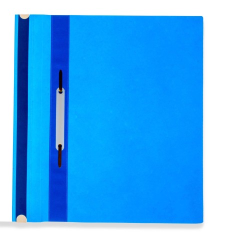 Classificador Polipropileno Timeoffice Azul A4 - Image product