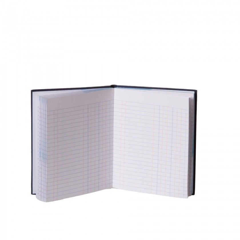 Livro 1/4 Diário 100 Folhas 171x215mm Livro 1/4 Diário 100 Folhas 171x215mm