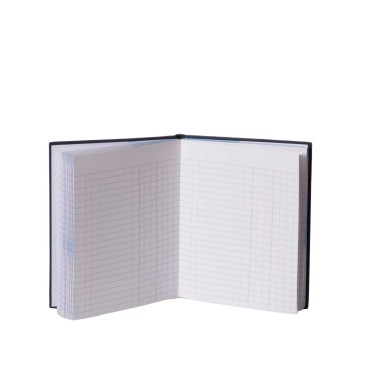 Livro 1/4 Diário 171x215mm
