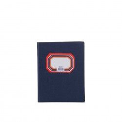 Livro 1/4 Dirio 100 Folhas 171x215mm