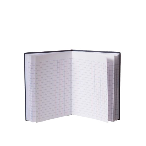 Livro 1/4 Diário 171x215mm - Image product