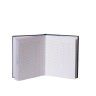Livro 1/4 Dirio 100 Folhas 171x215mm