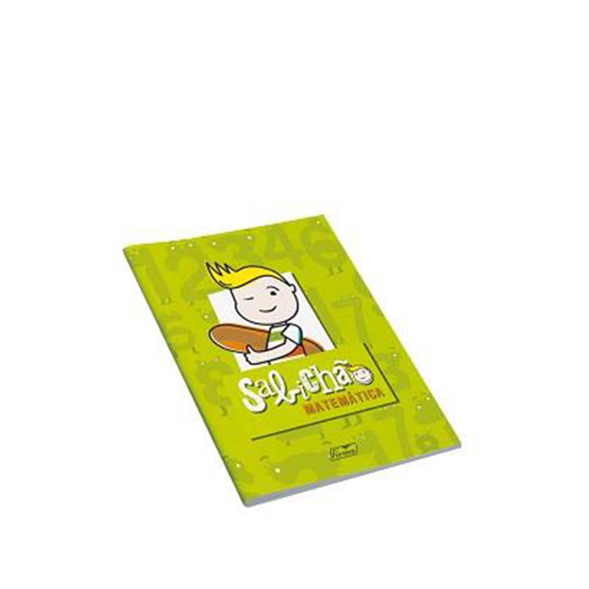 Sabichão Matemática Firmo