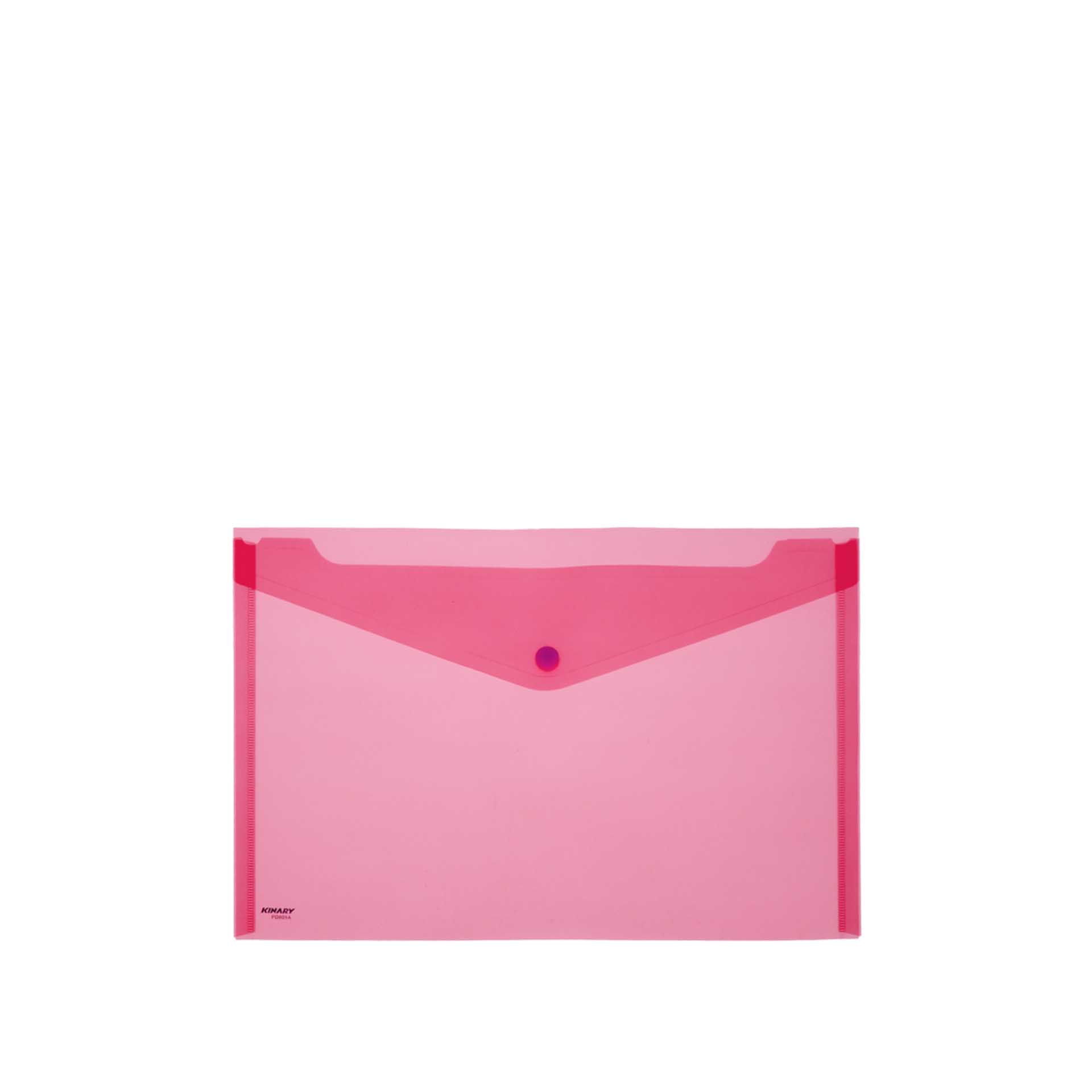 Bolsa Envelope Firmo com Velcro A6