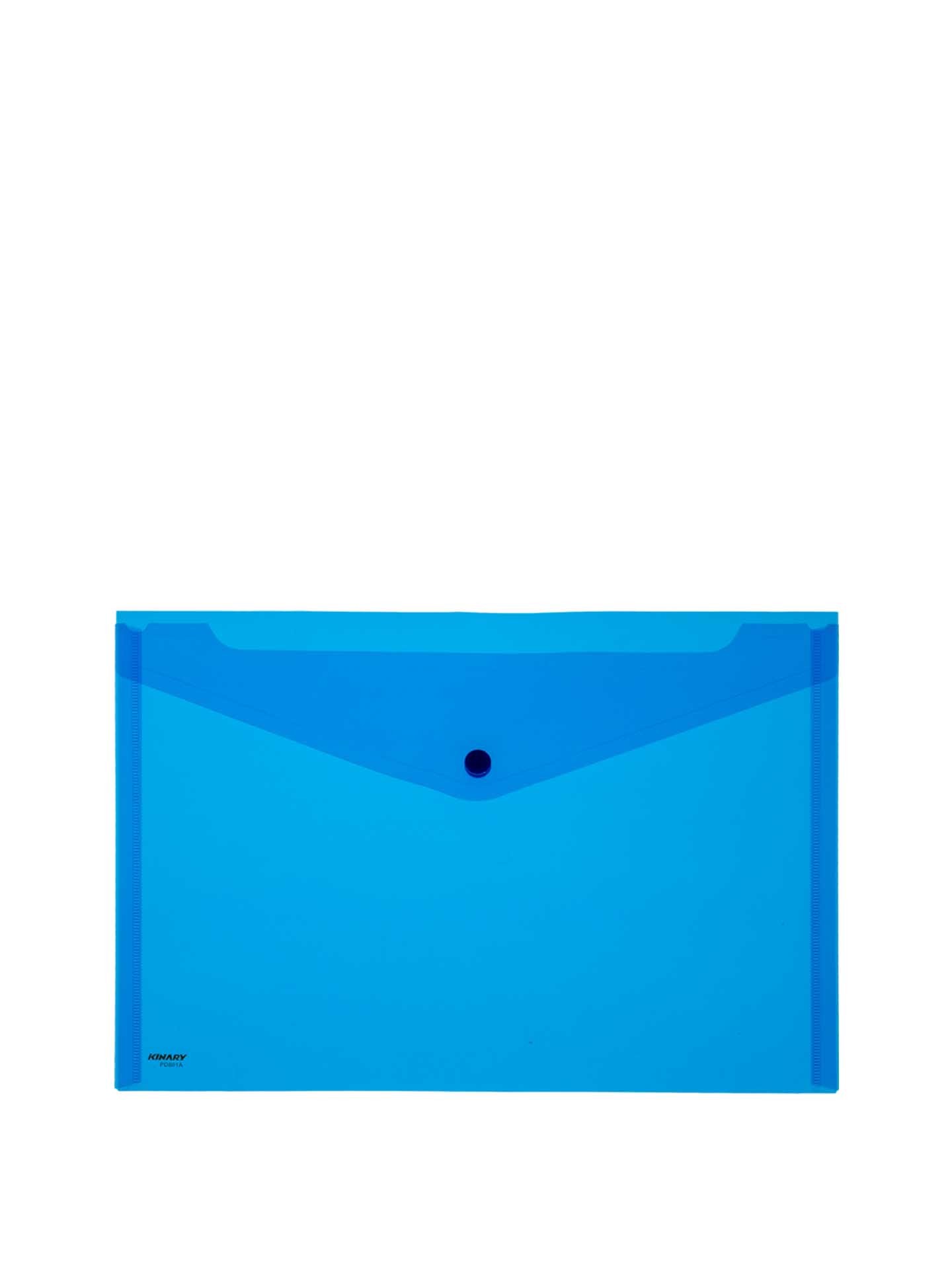 Bolsa Envelope Firmo com Velcro A6