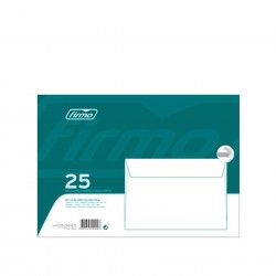 Envelope C4 Silicone 90gr 324X229mm Pack 25