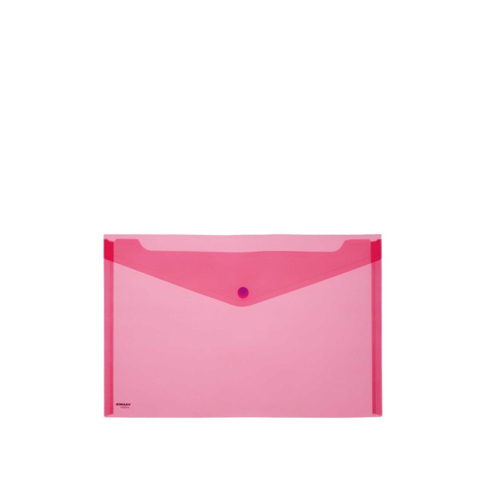 Bolsa Envelope Firmo com Velcro A6